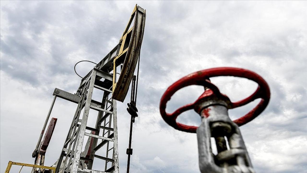 Brent petrolün varili 91,82 dolardan işlem görüyor